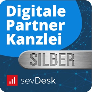 Digitale Partner Kanzlei